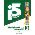 Incredible 5 3 - Workbook & Grammar Book (with Digibook App.)